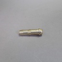 Schlauchtülle 3/8" x 9 mm