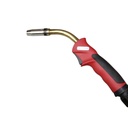 STM MAG Schweißbrenner Typ 240 Ergonomie