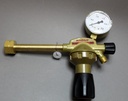 Druckminderer Propan einstufig