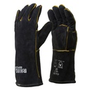 Schweißerhandschuhe Superior black GL-121