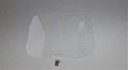 Speedglas 100 äußere Vorsatzscheiben