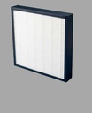 HEPA - Vorfilter M5