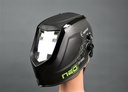 Schweißerschutzhelm Optrel p550 Neo
