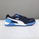 Puma Sicherheitsschuhe AIRTWIST BLUE LOW S3