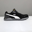 Puma Sicherheitsschuhe AIRTWIST BLACK LOW S3