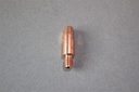 Stromdüsen E-Cu M6x28