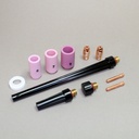 WIG Verschleißteile Set SR9/20