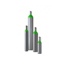 Schutzgasflasche Argon 4.6