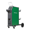 Migatronic Automig 300 Pulse Single