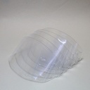 Vorsatzscheibe für Weldcap (VE a 5 Stück)