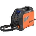 Kemppi Master M 205, Puls