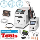STAHLWERK 3-in-1 Laser-Schweißgerät