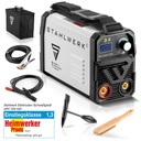 STAHLWERK ARC 200 MD Schweißgerät