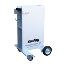 Werkstattwagen CADDY für CRG