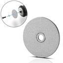STAHLWERK Diamant-Schleifscheibe 5mm Aufnahme