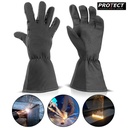 PROTECT Laser-Schutzhandschuhe BODYGUARD 3K