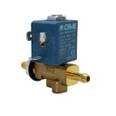 Magnetventil Typ 5536 42 V DC