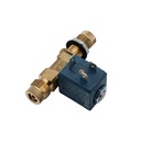 Magnetventil Typ 5535 24 V DC