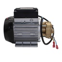 Kleinkreiselpumpe Speck 400 V Hoher Kasten