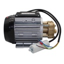 Kleinkreiselpumpe Speck 400 V Flacher Kasten