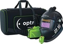 Optrel Ready to weld e3000X mit vegaview 2.5 Frischlufthelm 4580.050