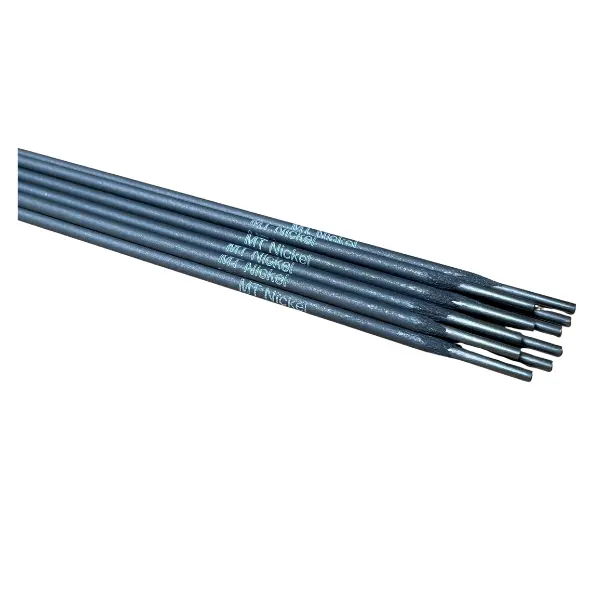 Stabelektroden Gusselektroden Nickel A 2,5 x 350 mm 10 Stück