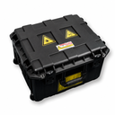 Mobiles Laserreinigungsgerät SpectraClean Elite 300W – 5mJ Rusty