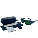 Laserschutzbrille YHP-2 nach EN207